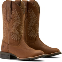 Damen Hybrid Ranchward W Toe Western Stiefel